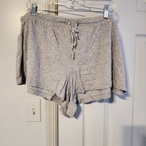 PJ shorts, unsure of brand, used a few times, size XXL